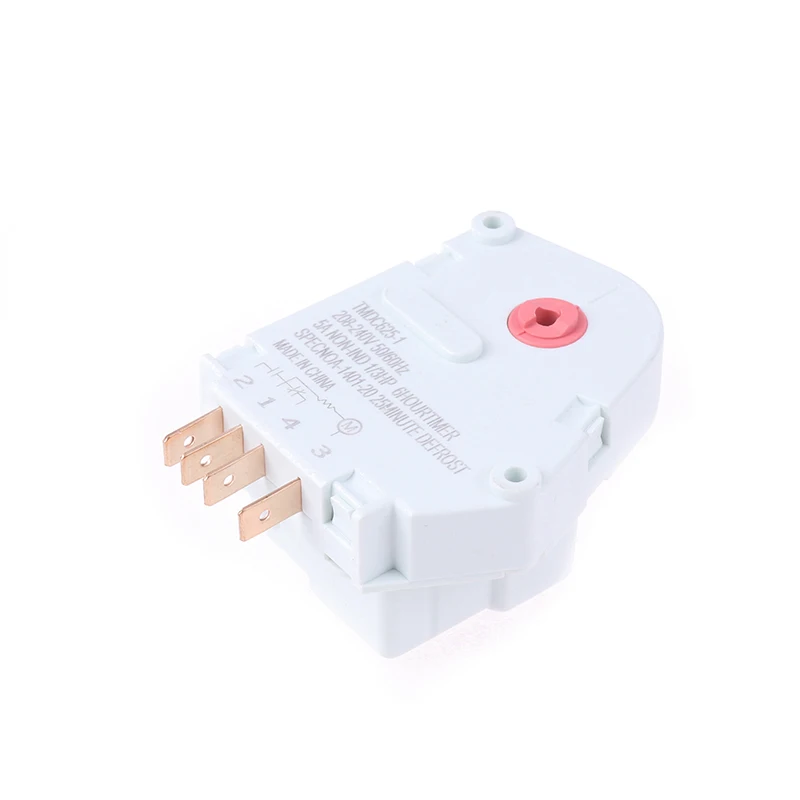 1 PC Suitable For Refrigerator Defrosting Timer Defrost Controller TMDC 625-1 -807-2 Timer Defrost Timing Controller