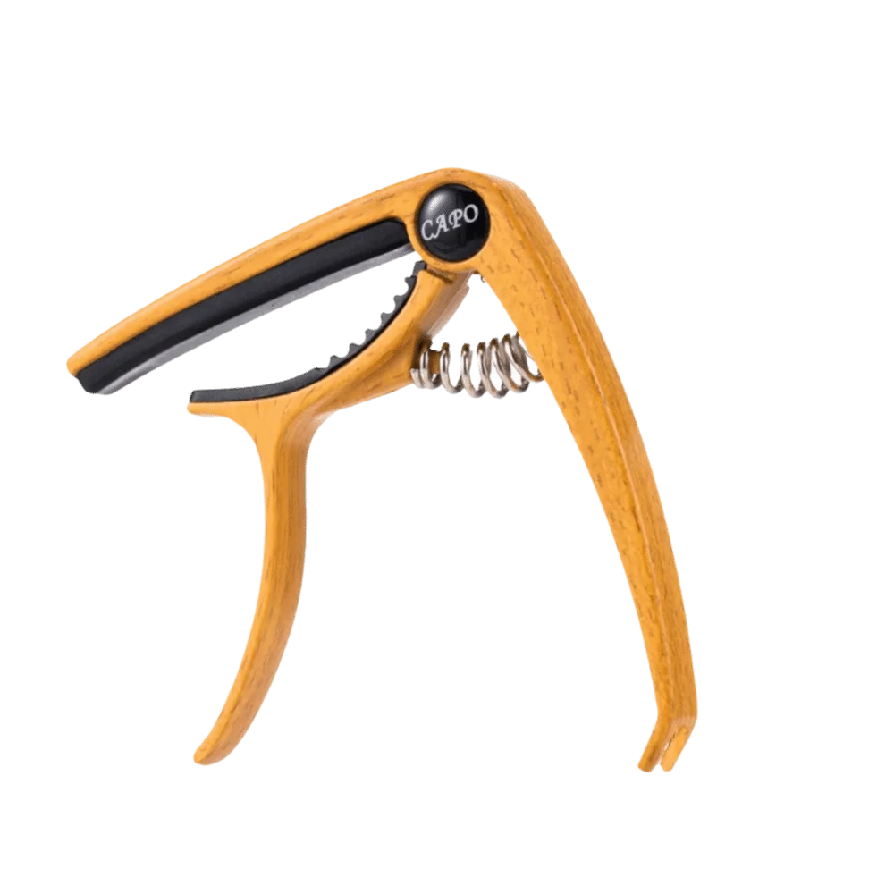 Guitar Tuning Guitar Capo Multi-functional Professional Grade Guitar Tuner High Quality Tuning Clamp 6 String Guitar