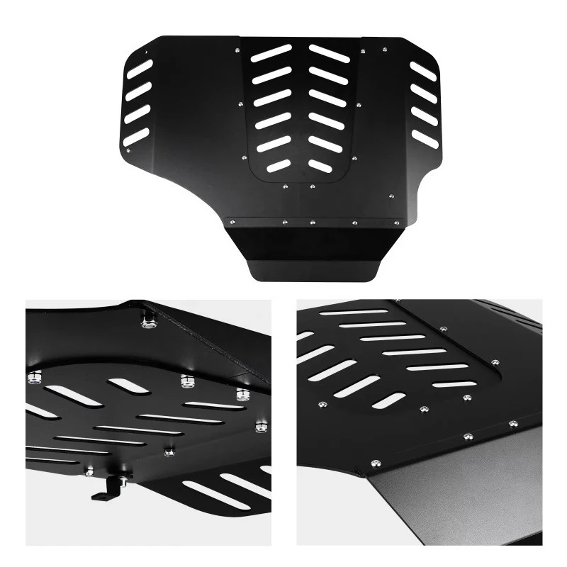 For Toyota 4Runner 5th Generation Aluminum Exterior Engine Cover 11259-31310