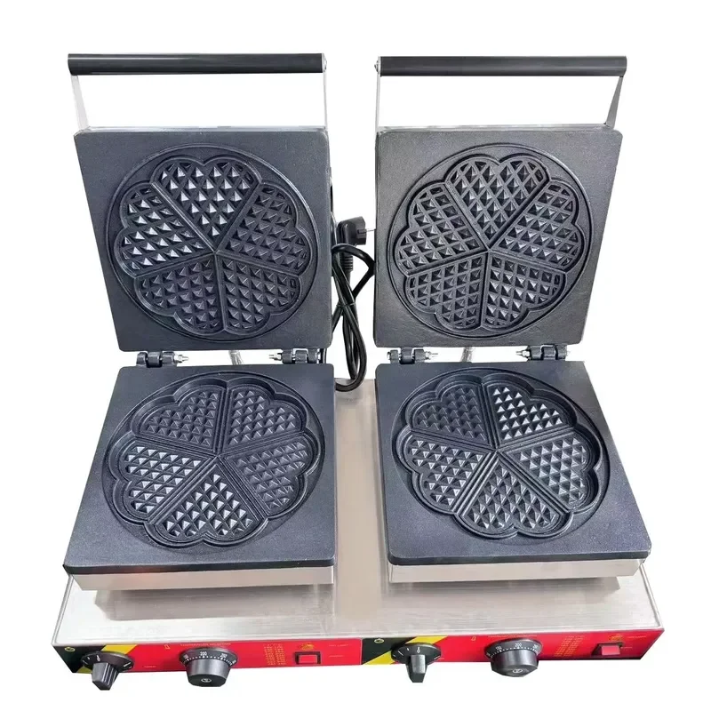 Tartlet Shell Maker for Baking Equipment Pie Crust Forming Machine for Egg Tart Making Tartlets