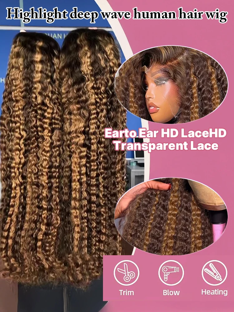 Thumbnail 2 - #17 Newest U-Part Wigs