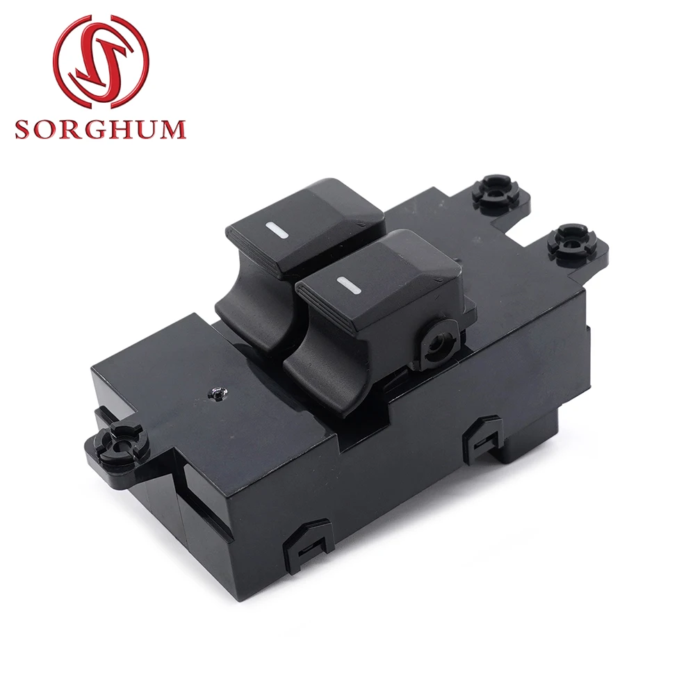 SORGHUM Electric Power Window Switch Control Button Lifter For Kia Picanto 2011 2012 2013 2014 2015 2016 93570-1Y000 935701Y000