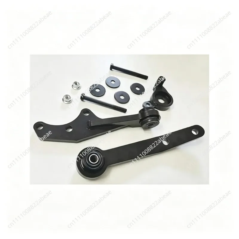 For Toyota Lowering Bridge Kit Strengthened Axle for Off-Road Modification