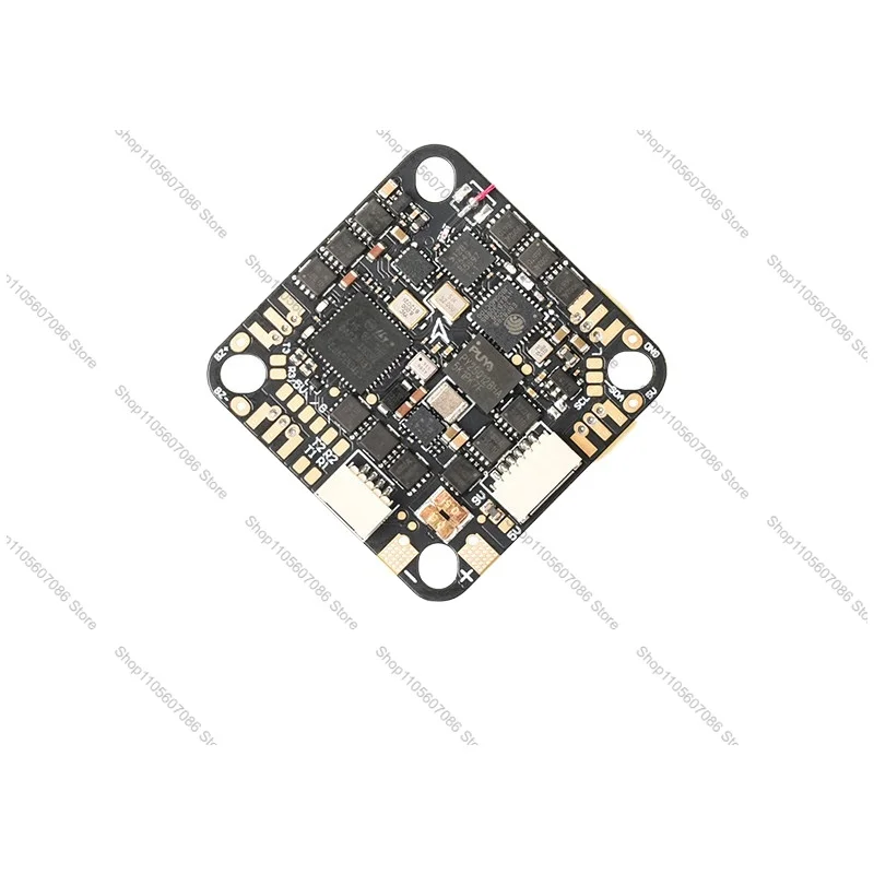Suitable for BETAFPV Cube 2-4S 30A Data Transmission Brushless Flight Control ESC Integrated AIO Suitable for Fpv