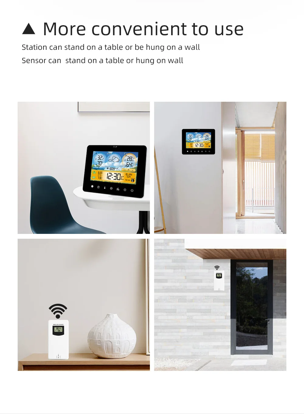 Thumbnail 3 - #53 Latest Weather Forecasters Offers