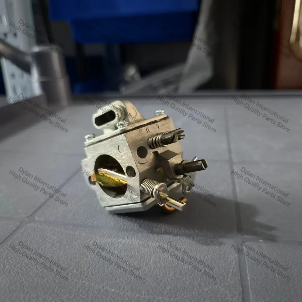 Carburetor for STIHL MS290 MS390 MS310 MS440 MS460  HD-18B HD-119B Chainsaw Replacement