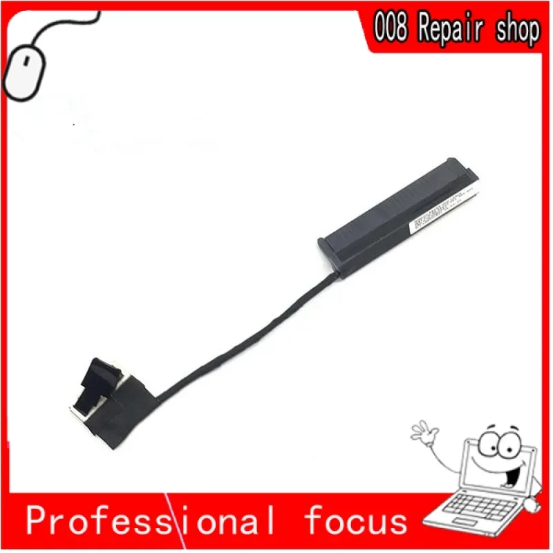 For Thinkpad Lenovo T550 W550S Hard Disk Wire Connection Wire Hard Disk Interface FRU:00NY457