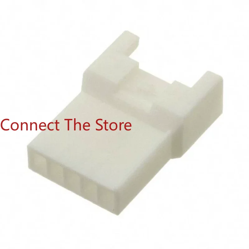 9PCS Connector XARR-05VF Plastic Shell 5P   2.5mm Spacing Original Stock