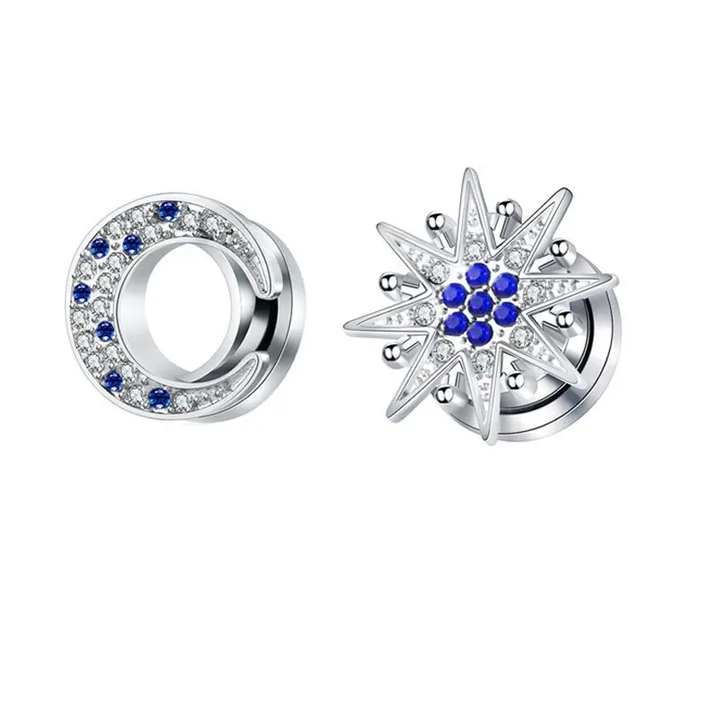 Stainless Steel Ear…