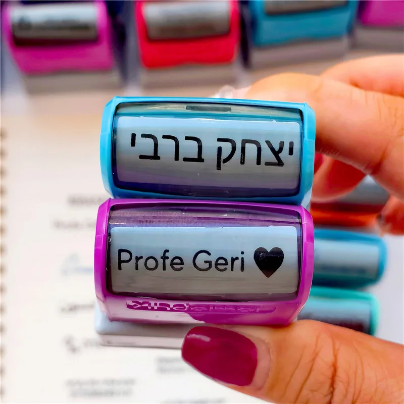 Thumbnail 3 - #67 Best Office Rubber Stamps to Buy In 2026