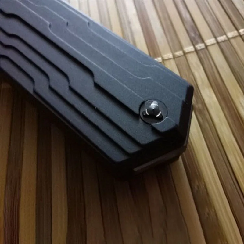 416 الفولاذ المقاوم للصدأ سكين مقبض مفك براغي إزالة أداة ل Microtech MT Cypher هيرا السكاكين وجع المفك عدد وأدوات
