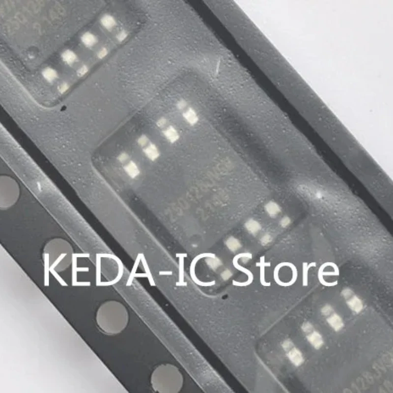 5PCS~100PCS/LOT  W25Q128JVSIM  25Q128JVSM  SOP8  new original