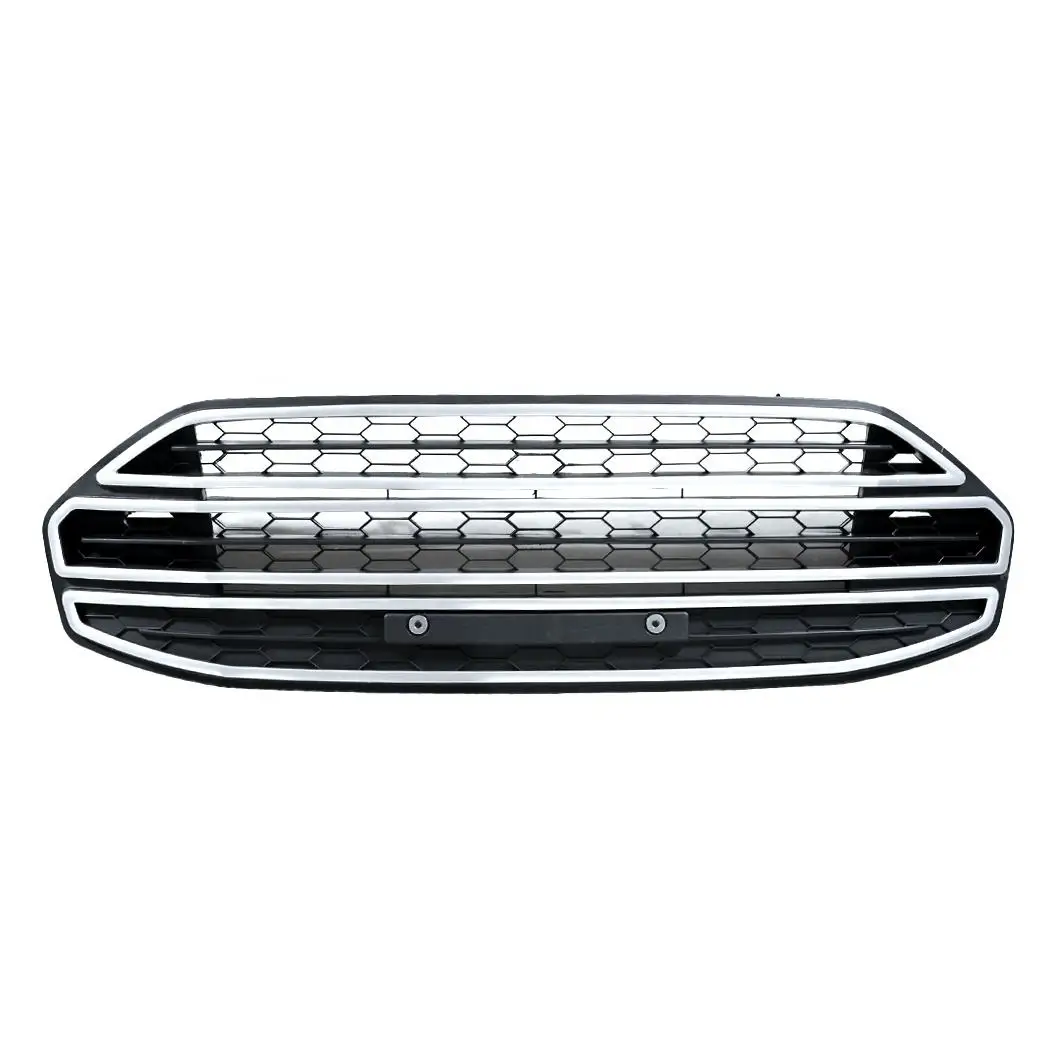 

High Quality Lower Grille Original Parts Front Bumper Lower Grille Fits For Ford Ecosport 2013
