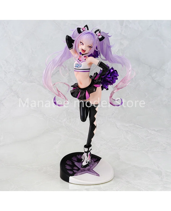 

Rocket Boy, оригинальная фигурка Kanon Mannoji 1/6, ПВХ, аниме, модель, коллекция игрушек, кукла, подарок