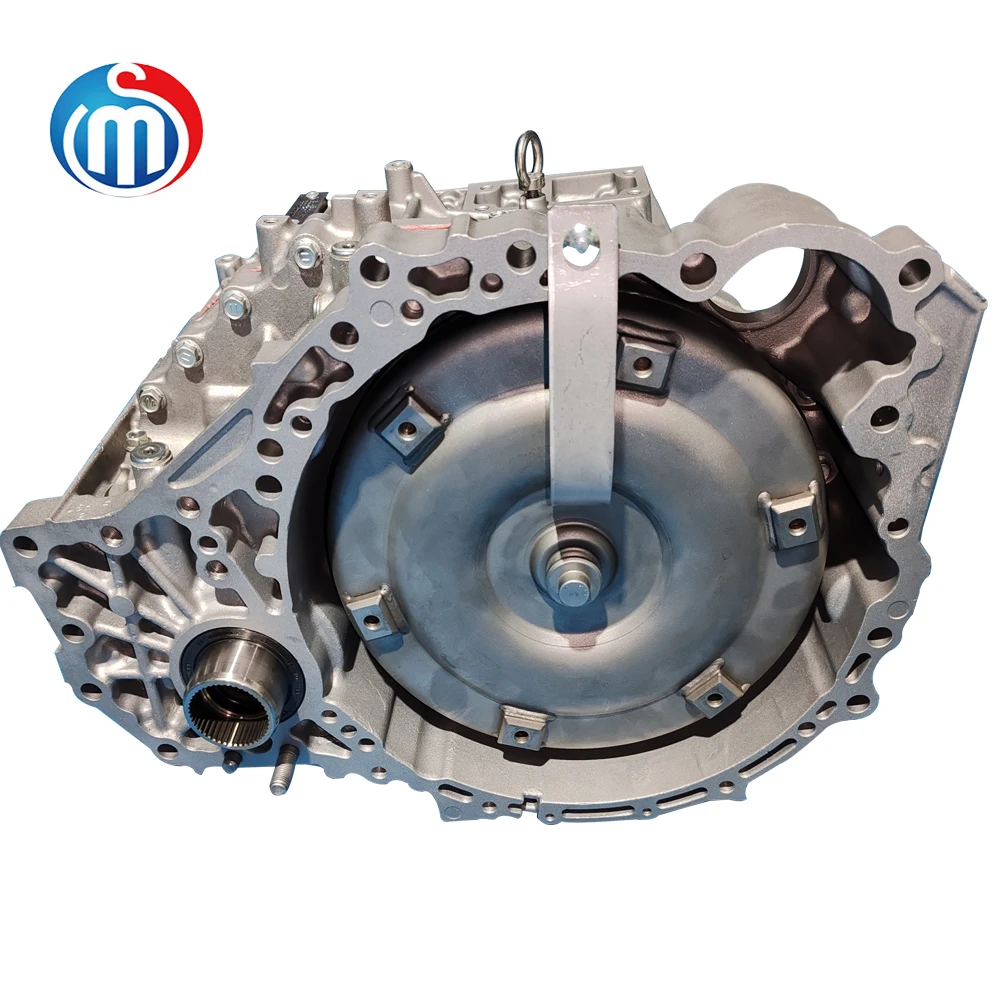 Remanufactured 30500-45032 OE 6speed 4X4 U660 Stable Quality Transmission Gearbox Assembly For Toyota