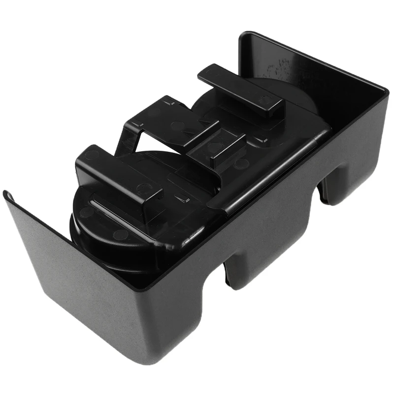 19256630  Bench Seat Cup Holder Insert Drink Fits for Chevrolet Colorado Canyon 2004-2012