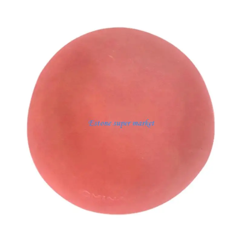 090B 4Cm/6Cm Soft Squeeze TPR Stress Relief Ball Random Hand Therapy Toy For Adults Kids Office Home Use