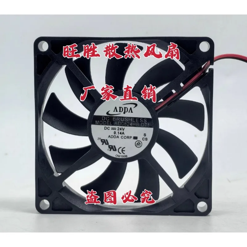 New Cpu Fan For Add…
