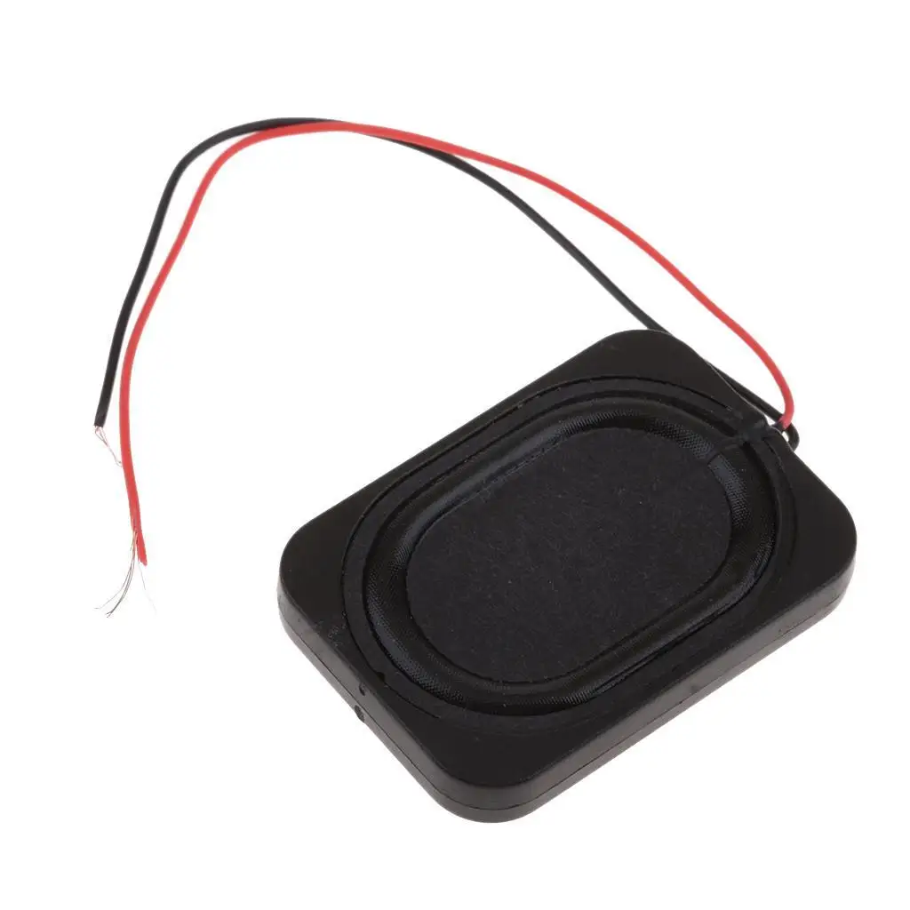 

2535 DIY Full Range Cavity Speaker 4ohm 3W Loudspeaker For Portable Speakers