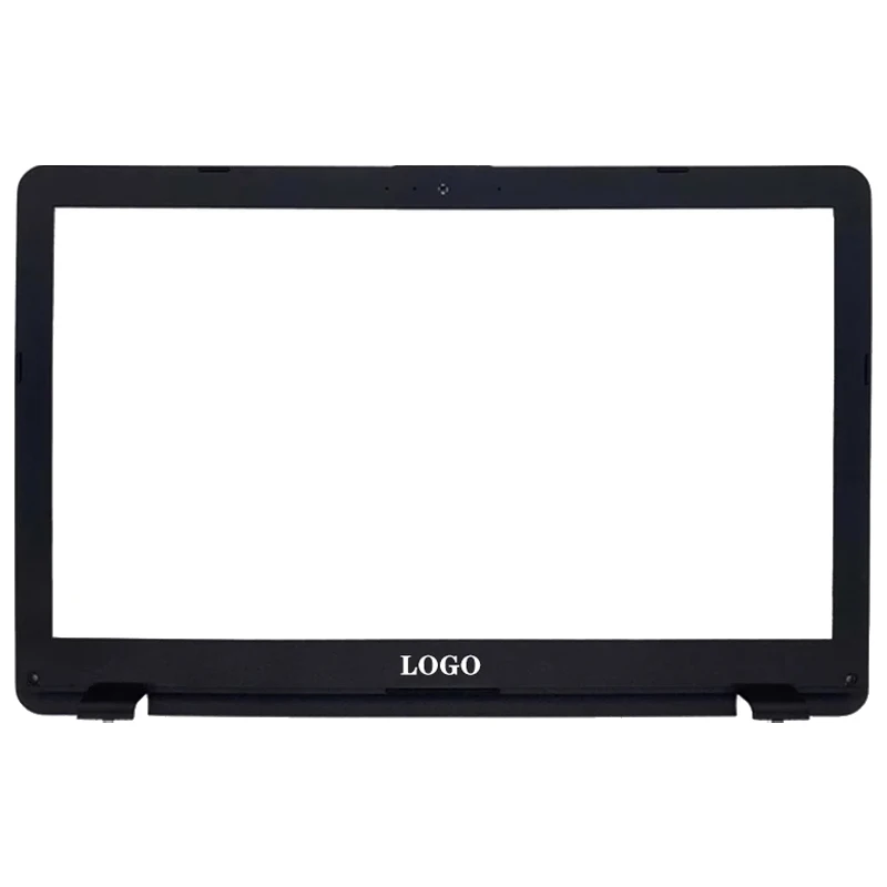 Imagem -04 - Laptop Lcd Back Cover Moldura Frontal Caixa Inferior para Asus X542 X542ur X542uqr X542un X542uq Laptops Acessórios Azul Novo