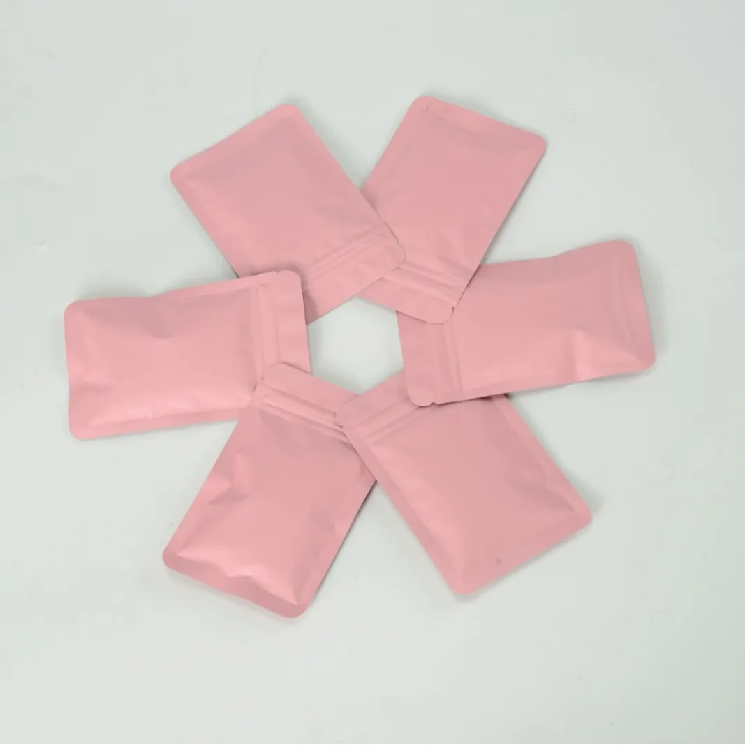 100Pcs Aluminized R…