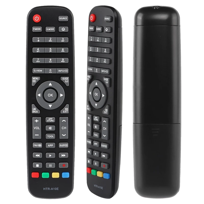 HTR-A10E TV Remote Control Accessories For Smart LCD TV HTR-A10 HTR-A10H LE43K6000TF LE40K6000TF LE32K6500SA LE32K6000T