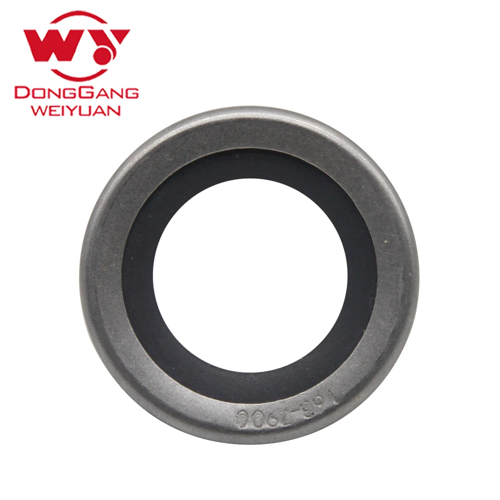 10pcs or 20pcs/lot C7 C9 pump shaft oil seal 163-7900 for CAT C7/C9 Pump Repair Kit, Diesel Fuel Seal Kits for Caterpillar pump