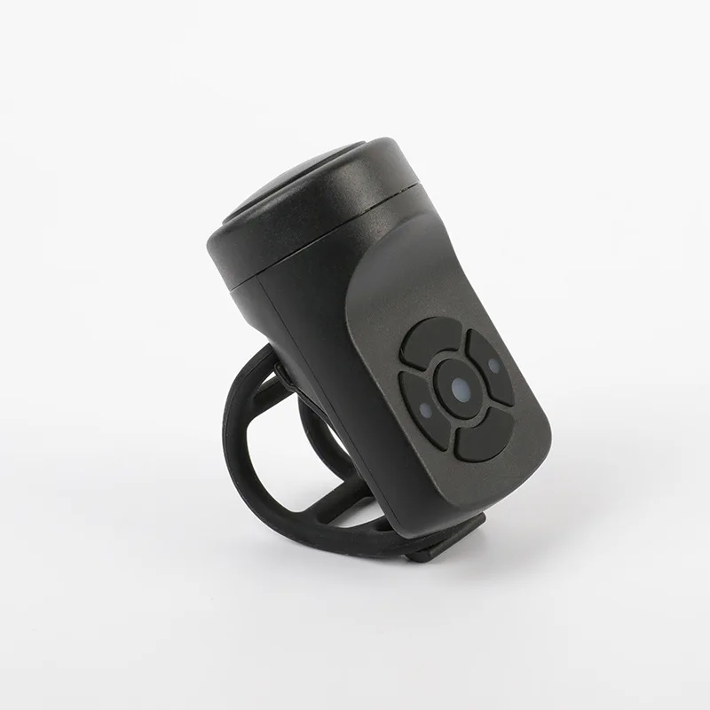 

Звуковой сигнал для зарядки велосипеда, громкий велосипедный звонок, электрический звонок для горного велосипеда, противоугонная сигнализация для езды на велосипеде, водонепроницаемый