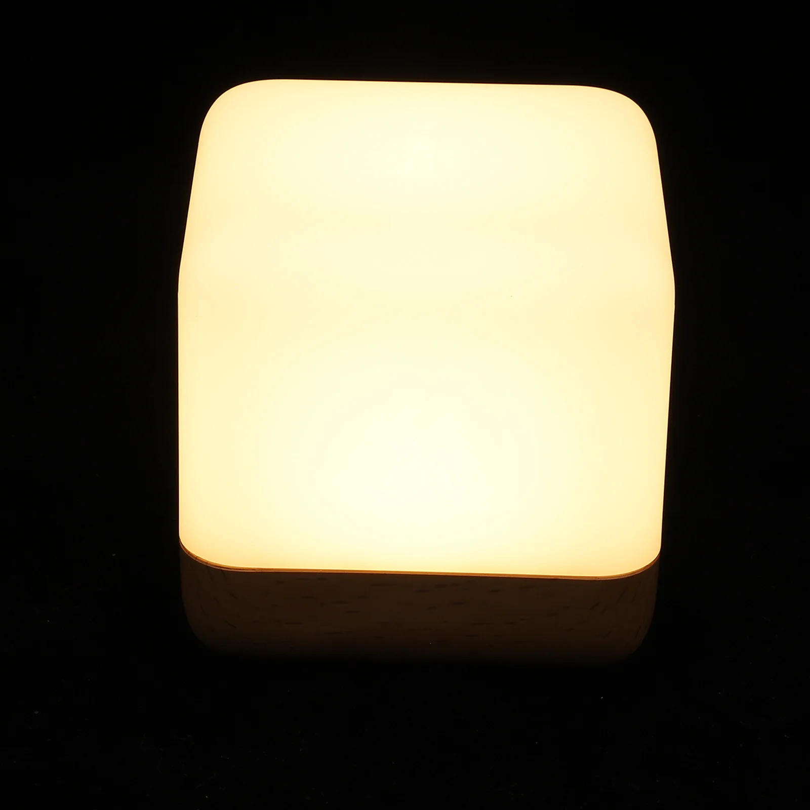 Led شحن لمبة مكتب Usb السرير ضوء مكعب النمذجة ضوء الليل للاستخدام الداخلي المنزلي مصباح غرفة صغيرة الإضاءة الزخرفية #5