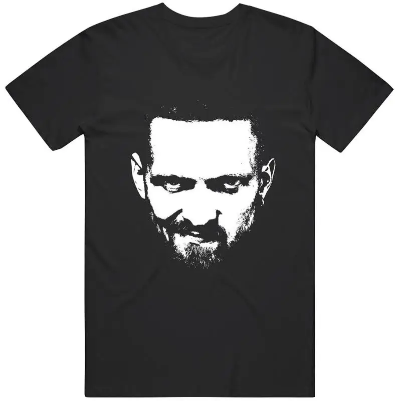 Oleksandr Usyk Big Face Boxing Fan v5 T Shirt