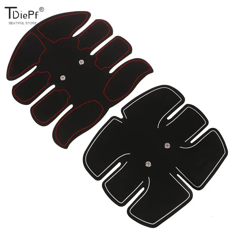 Wireless EMS Trainer abs Muscle Stimulator Myostimulator Body Fitness Electric Weight Loss Body Slimming Massager Belt Body Slim