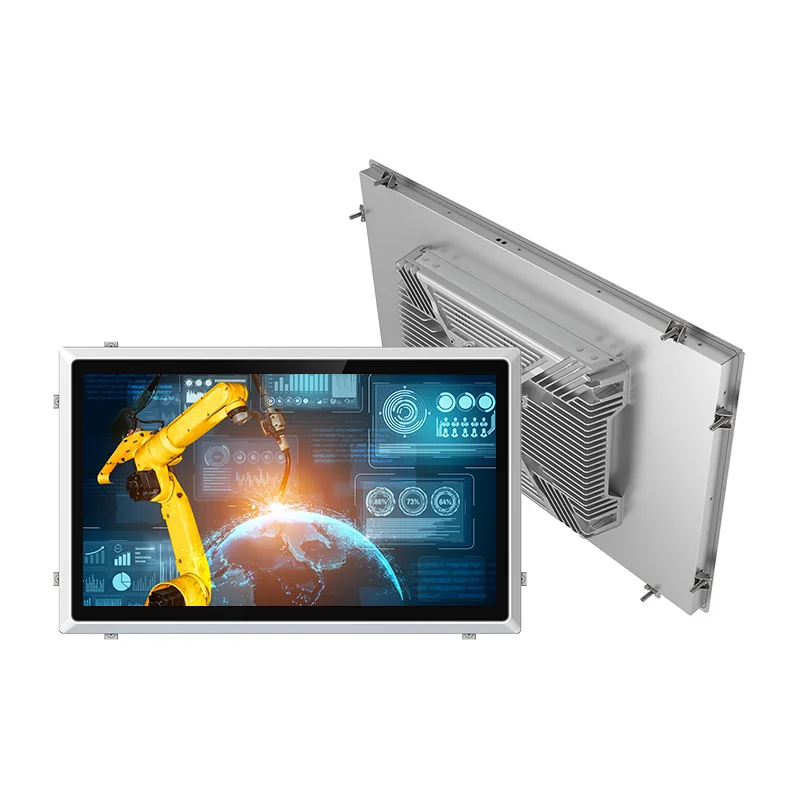 Industrial Baking Oven Control Multi-zone Temperature Monitoring Conveyor Speed Regulation Industrial One Machine