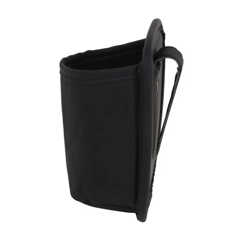 

Car Seat Back Organizer Waterproof Wear-Resistant Storage Bag Universal Stable Car Side Door Cup Holder Car Door Side Cup Holder