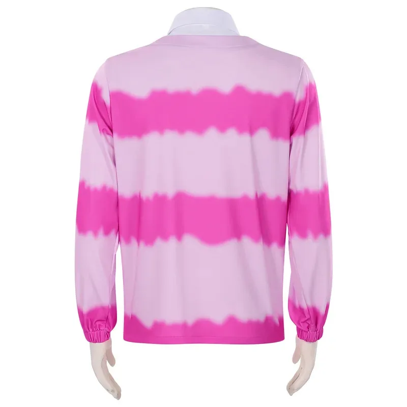 زي ساجا بويز بيبي التأثيري أنيمي K-POP شعر مستعار؛ 2'c,5.b;7' #4