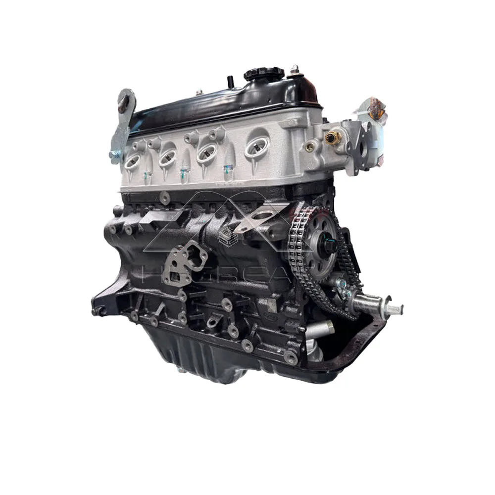 

Hot Sale FOR Japanese Car Engine 1KZ 1KD 1JZ 1AZ 1ZR 1ZZ 1NZ 1TR 2JZ 2KD 2AR 2TR 2UZ 2L 3L 5L 3Y 4Y Engine Long Block for Toyota