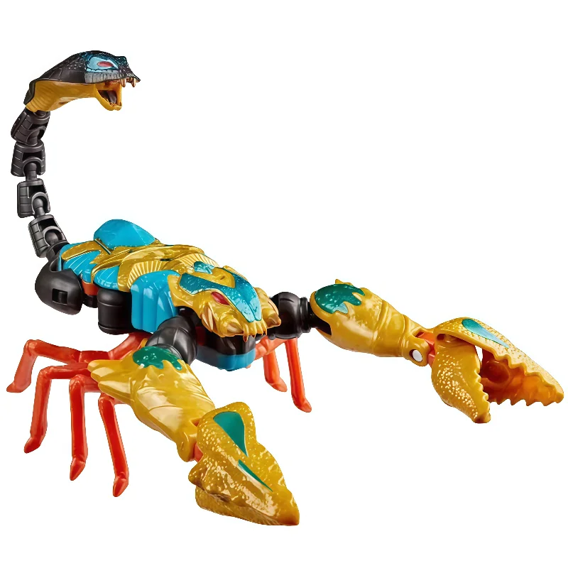 在庫あり ハズブロ トランスフォーマー クラシック トイズ クイックストライク トランスフォーマー ロボット アクションフィギュア モード LCollect ホビー おもちゃ ホリデーギフト