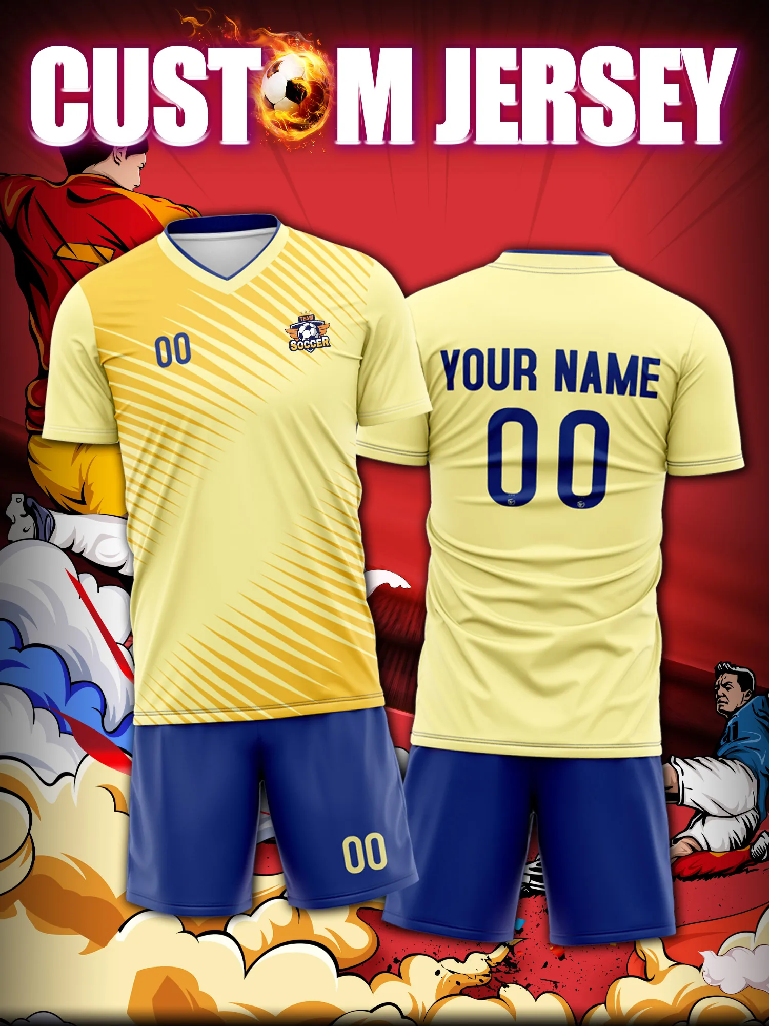 

Спортивные футболки с V-образным вырезом для мужчин и женщин 2026 года с индивидуальным именем и номером, быстросохнущие, модные, с технологией сублимации