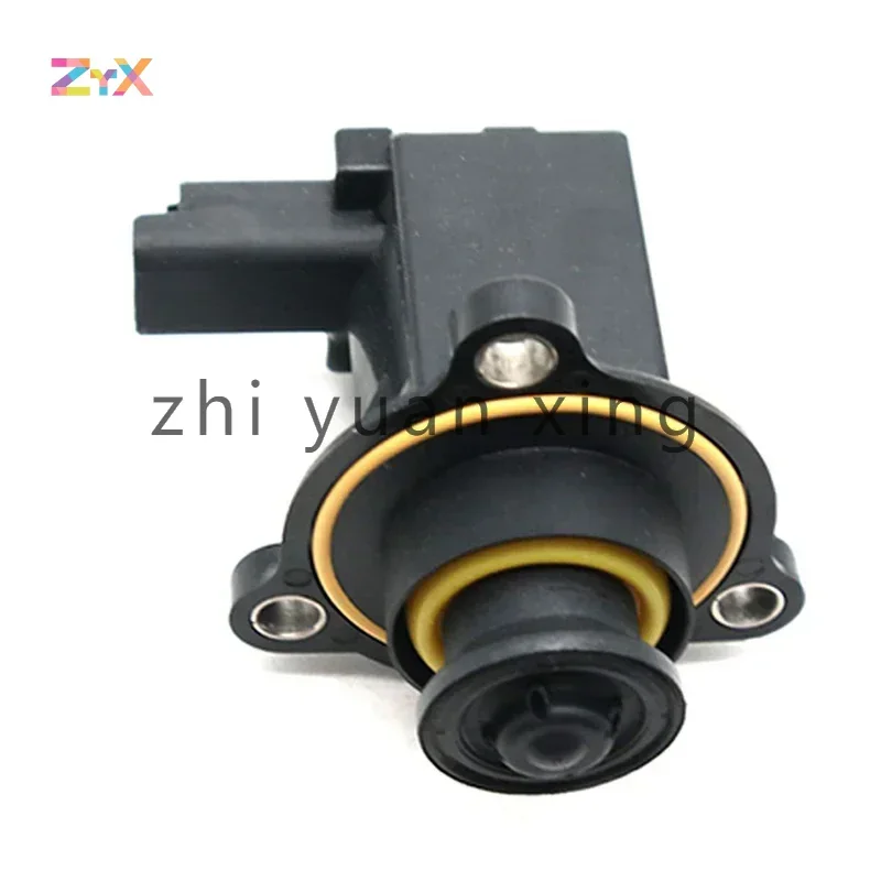 70111506 New Turbocharger Diverter Solenoid Valve For Mini Cooper R55 1.6 Citroen C4 C5 DS3 Peugeot 207 308 508 Auto Parts