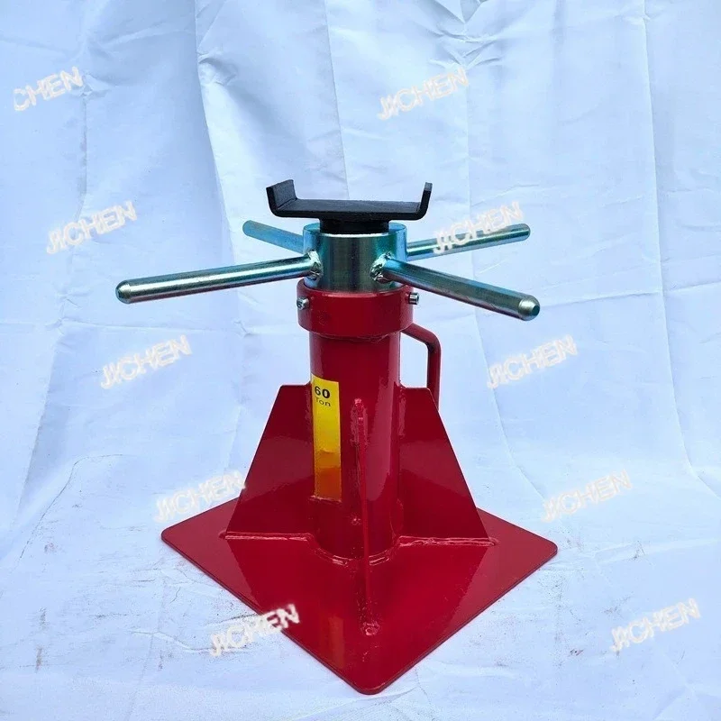 

JC spot supply 60T mini heavy-duty security bracket, car maintenance safety top