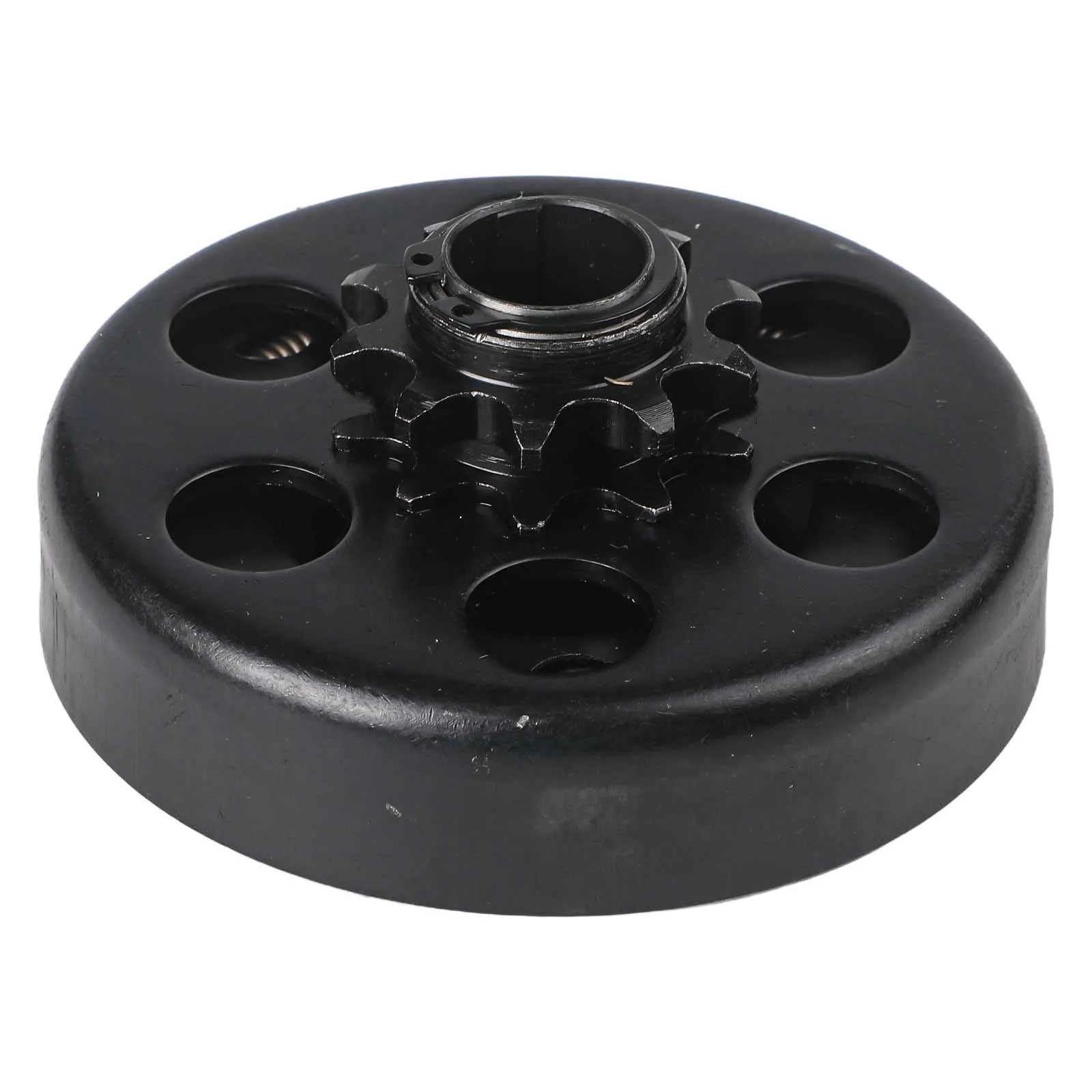 Dry Clutch Centrifugal Clutch Recreational User Friendly Centrifugal Clutch Wear-resistant Supports Up To 13hp