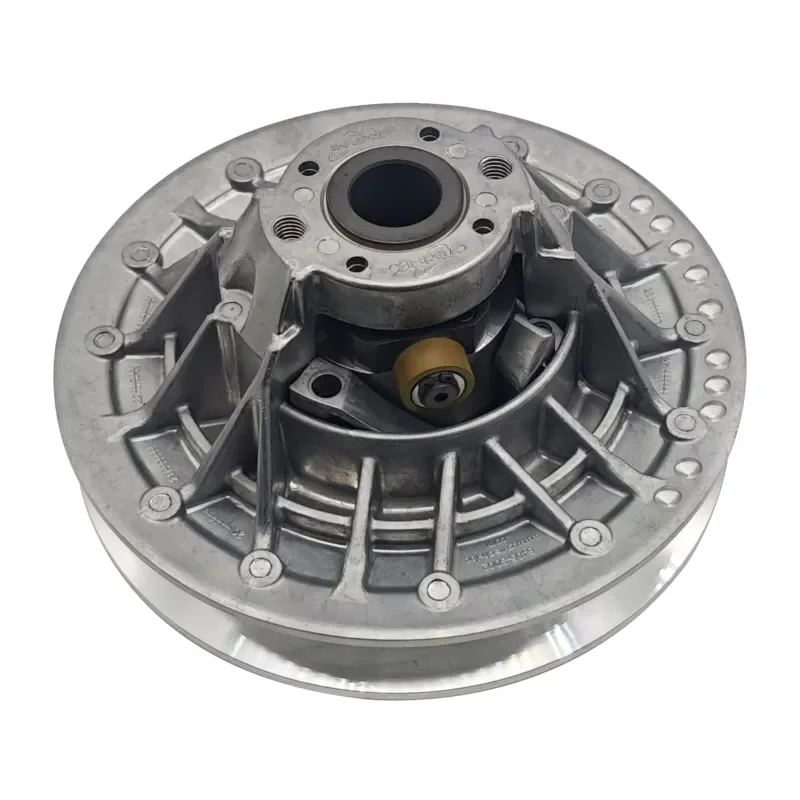 ATV Offroad Vehicle Secondary Driven Clutch Pulley Assy Repair Accessory Fit 570 AT6 S AT6 L