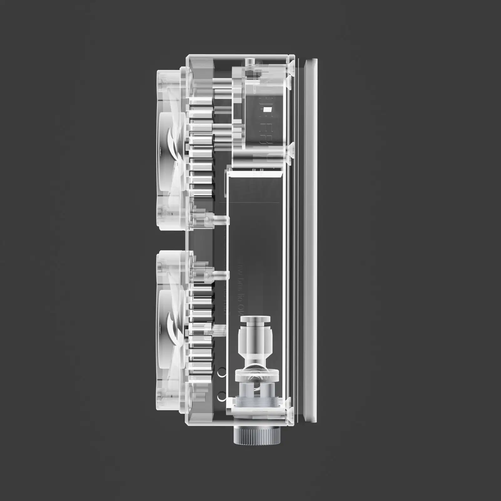 NEJE E80 UPGRADED SHORTER LASER NOZZLE