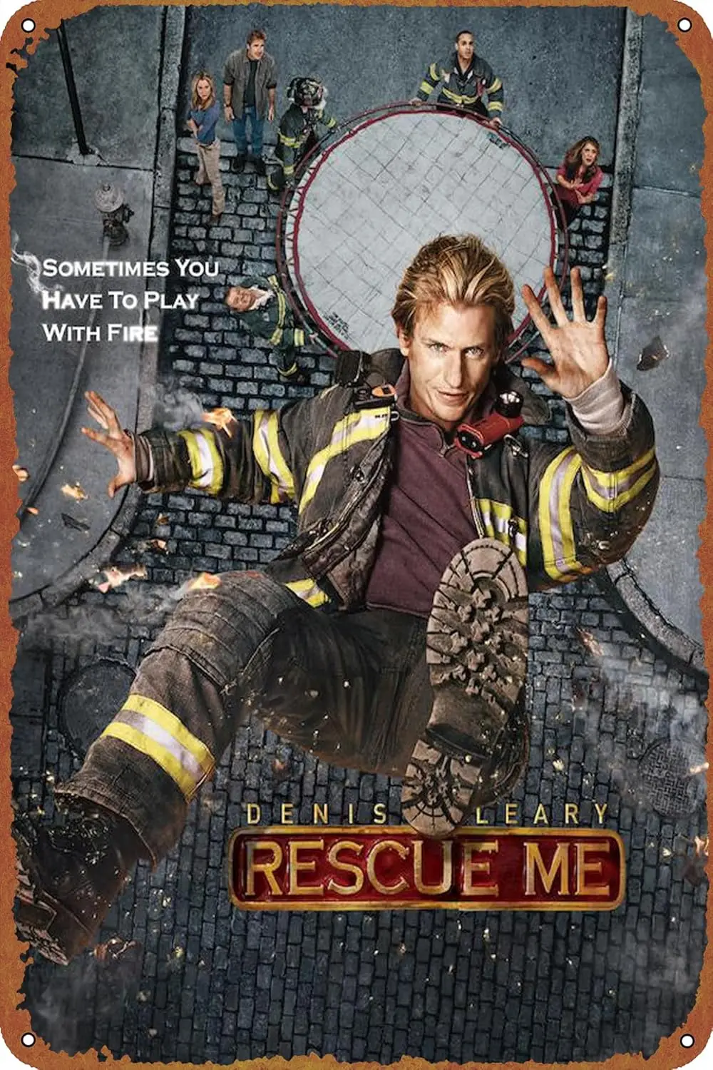 M1,Rescue Me Cafe B…