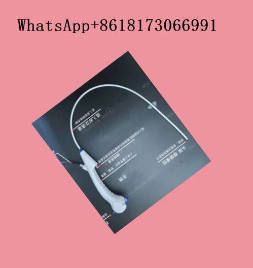 Bronchoscope, tracheoscope, analog tracheoscope, respiratory endoscope, disposable bronchoscope, pet mirror