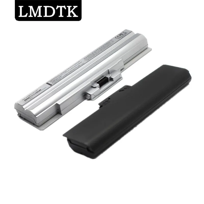Lmdtk-bateria do Portátil para Sony Vgp-bps13 s Vgp-bps13a Vgp-bps13as Vgp-bps13b s Vgp-bps13s Vaiovgn-aw53fb Vaiovgn-fw150ew Novo