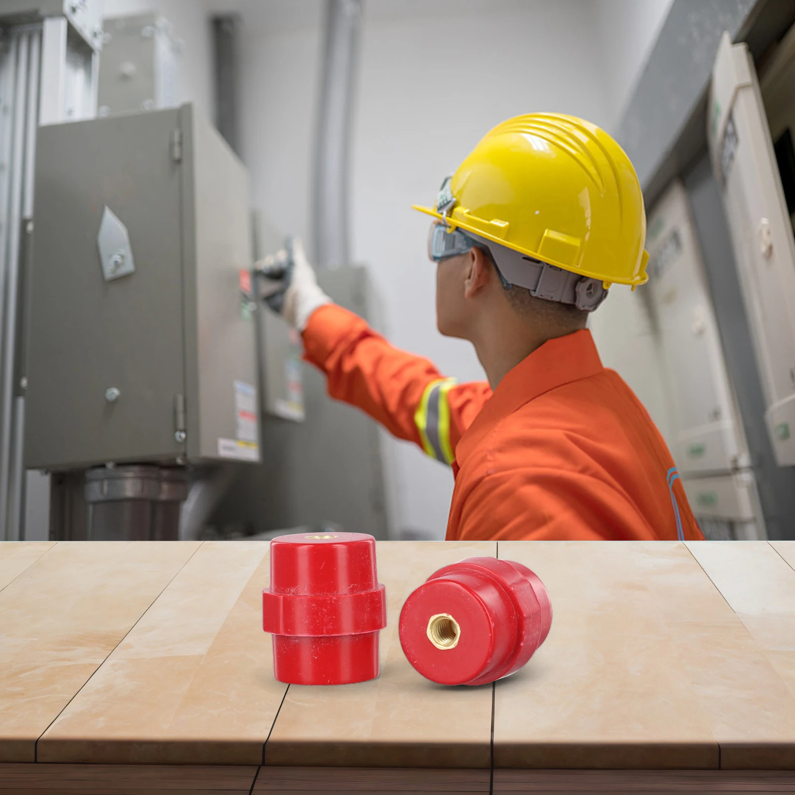 Insulation Connecti…