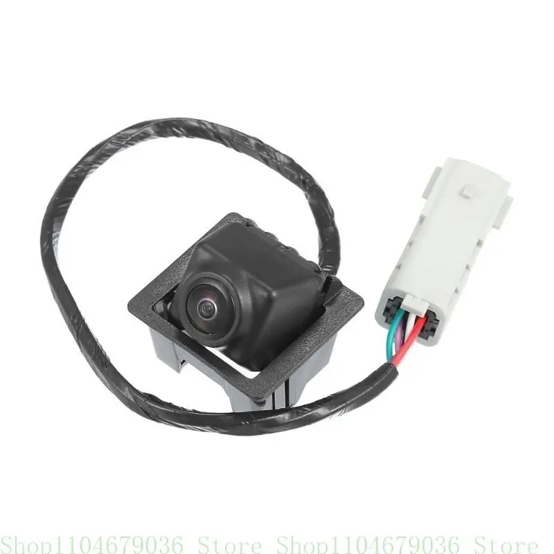 

652F 15926123 20903513 22913698 95407397 for Terrain 10-17 Replacement Reverse Parking Assist Backup Camera Auto Accessories