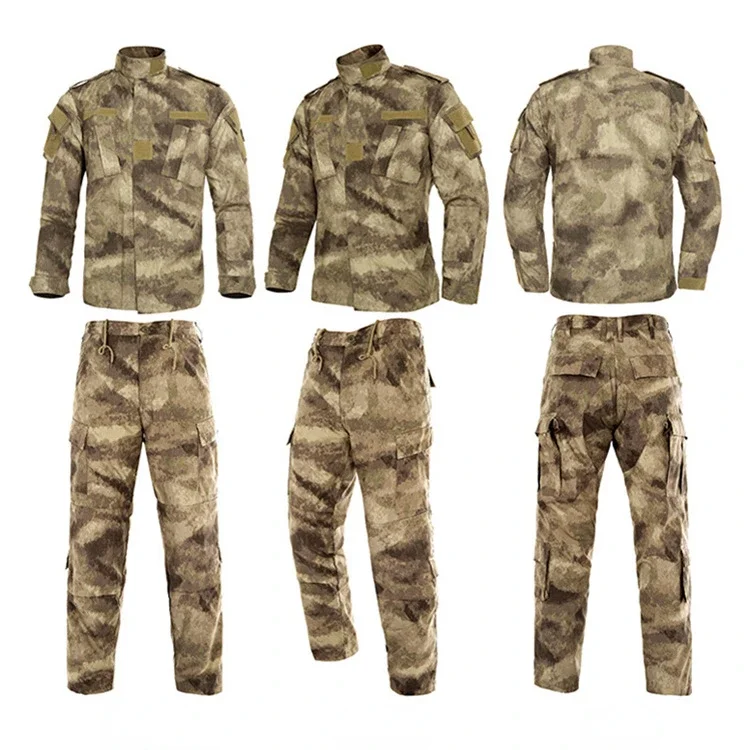 

Tactical Clothing Husband Multicam Combat Camouflage Tactical Suit Full Militar Uniform Men Airsoft Clothing Cp Men Set