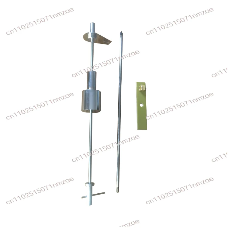 Soil Testing Instru…