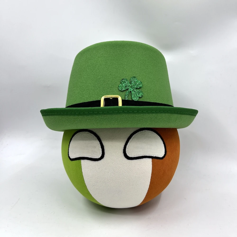 peluches-irl-countryballs-cosplay-polandball-juguete-de-peluche-para-regalo-muneca-del-sombrero-verde-del-dia-de-san-patricio-bola-de-irlanda-20cm